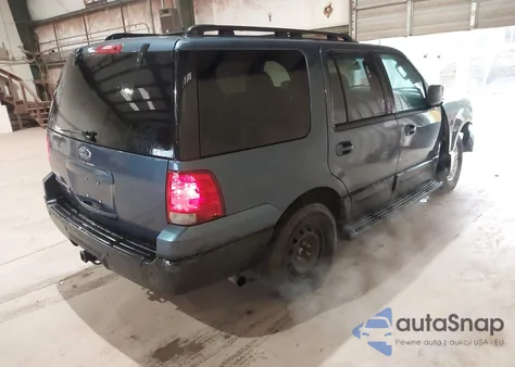 2006 Ford Expedition Xlt/Xlt Sport from USA, damaged, VIN 1FMPU15516LA88220